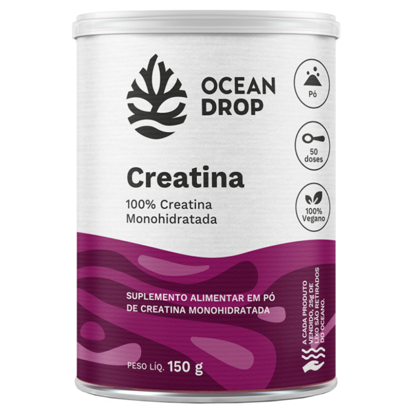Creatina 150g Creatina 150g