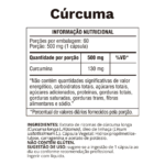 curcuma-tabela