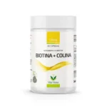 Biotina