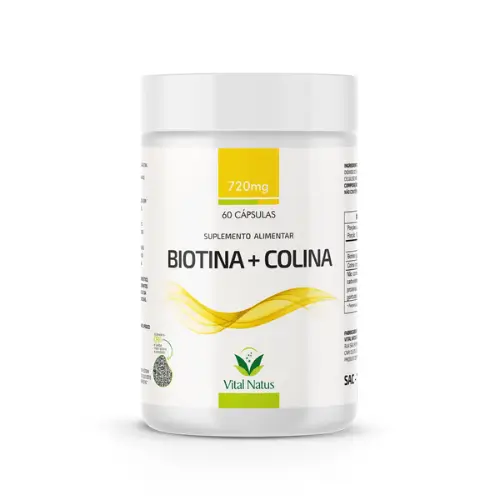 Biotina