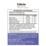 Cálcio de Algas Marinhas 120 comprimidos Suplemento Alimentar - Ocean Drop 1