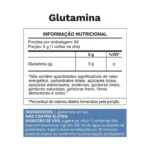 Glutamina 1