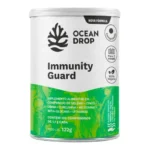Immunity Guard 1100mg 120comp - Ocean Drop
