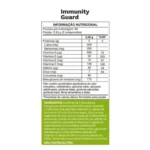 Immunity Guard 1100mg 120comp - Ocean Drop 2