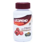 Licopeno 5mg 60 cápsulas - Sunflower