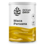 Maca Peruana em Pó 150g - Ocean Drop