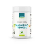 Magnésio Tre