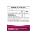 Palatinose Suplemento Alimentar de Isomaltulose em Pó 300g - Ocean Drop 1