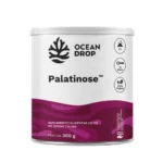 Palatinose Suplemento Alimentar de Isumaltulose em Pó 300g - Ocean Drop