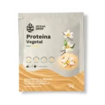 Proteína Vegetal Baunilha Suplemento Alimentar Sachê 30g - Ocean Drop