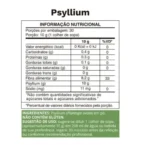 Psyllium Suplemento Alimentar 300g - Ocean Drop 2