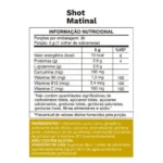 Shot Matinal Sabor Limão 150g - Ocean Drop 2