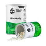 Slim Body com Picolinato de Cromo 120 Caps - Ocean Drop 1