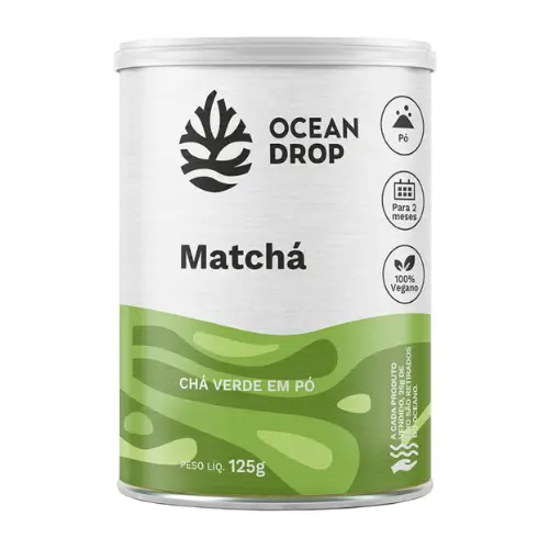 matchá